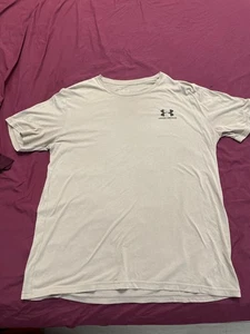 under armour t shirt xl men - Picture 1 of 3
