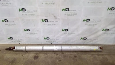 2017-2020 CHEVROLET COLORADO DRIVE SHAFT OEM 84369126 / 85109713 - Image 1 of 4