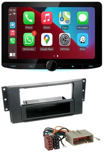Kenwood MP3 USB DAB Bluetooth Autoradio für Landrover Freelander (2006) - Bild 1 von 9