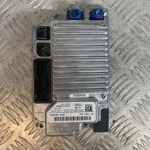 Ford Fiesta Mk8 1.1 Petrol Radio Stereo Control Module H1bt-14g371-afc Used - Picture 1 of 3