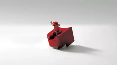 Genuine Scion tC 6-Speed Manual Transmission Trd Quick Shifter PTR54-21100 - Image 1 of 2