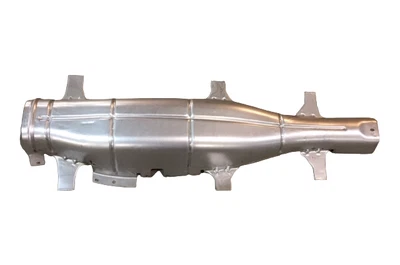 Pontiac Oldsmobile Grand Am Alero Shield 1999-2005 CTLTC CONV HT 22618965 nuevo Foto 1 de 4