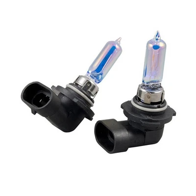 Recon 9004 (4,600 KELVIN) Headlight Bulbs in Diamond White - Image 1 of 4