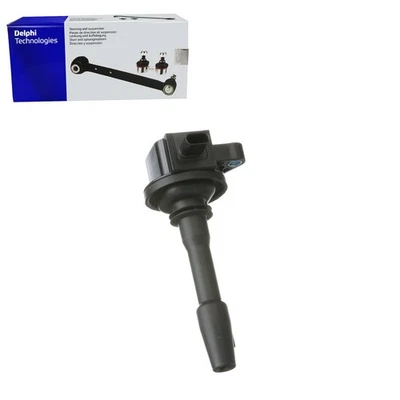 Delphi Ignition Coil For 2020-2023 Ford Transit-350 HD 3.5L V6 FLEX - Image 1 of 4