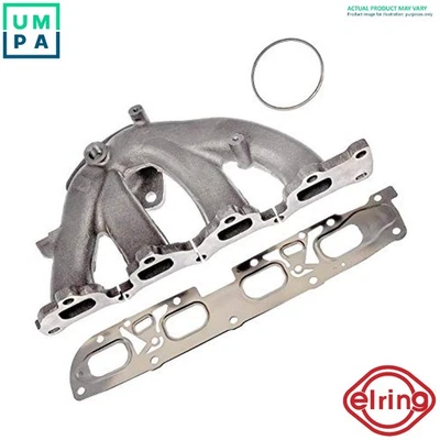 GASKET EXHAUST MANIFOLD 222.780 FOR VOLVO V60/II/Cross/Country S90 XC90 XC60 - Image 1 of 4