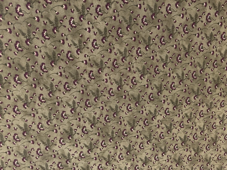 Noches de Verano y NorthernLights Holly Taylor para Tela Moda POR Acolchado Costura Foto 1 de 4