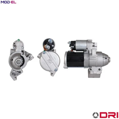 STARTER 315073122 FOR BMW 4/X/G02/F98/SUV/Gran/Turismo/F3/F36/Convertible/F33 - Image 1 of 4