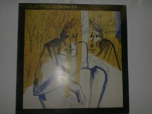Robert Fripp – Let The Power Fall - LP - Picture 1 of 1
