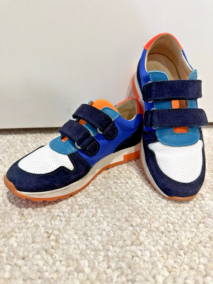 SO NICE! Jacadi Lucky Marine Jacadi Size 32 (1Y) Made in Portugal (85 Euro) - Image 1 of 4