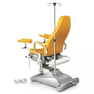 Accessories for Comfort Gynecology Exam Chair Leg Holder Infusion Bar - Picture 1 of 2