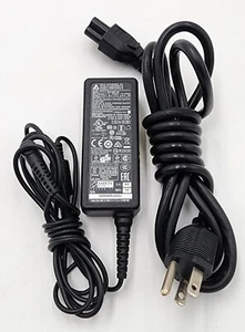 DELTA ADP-40KD BB 19V 2.1A 40W AC/DC Adapter - Picture 1 of 4