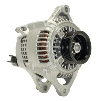 For Chrysler Daytona (3.0L) 1990, Dodge Spirit, Plymouth Acclaim Alternator - Image 1 of 4