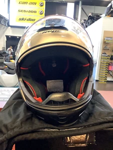 NEW Can-Am Nolan N40-5 Gt Crossover Helmet M # 4485690901 - Picture 1 of 6