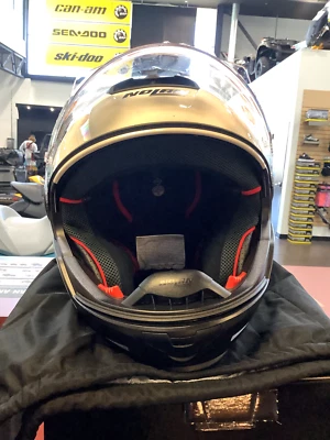 NUEVO Casco Crossover Can-Am Nolan N40-5 GT XL # 4485691201 Foto 1 de 4