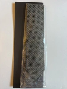 Dolce & Gabbana Mens Navy Tie. NWT. - Picture 1 of 3