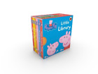Peppa Pig: Little Library (Board Book) Peppa Pig (Uk Import)