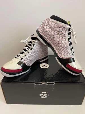 Talla 9.5 - Air Jordan 23 OG All-Star Foto 1 de 4