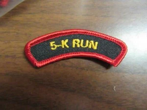2001 National Jamboree 5-K Run Activity Segment - Picture 1 of 1