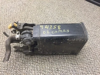 2002-2003 Toyota Camry vapor combustível emissões EVAP vasilha de carvão 2.4L fabricante de equipamento original - Imagem 1 de 3