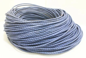 36# NOS Western Electric A.I.W 10GA wire 6meter 1pcs for speaker cable - Bild 1 von 3