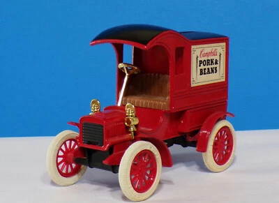 1905 FORD DELIVERY ERTL DIE CAST 5 INCH LONG MODEL. — 第 1/4 张图片