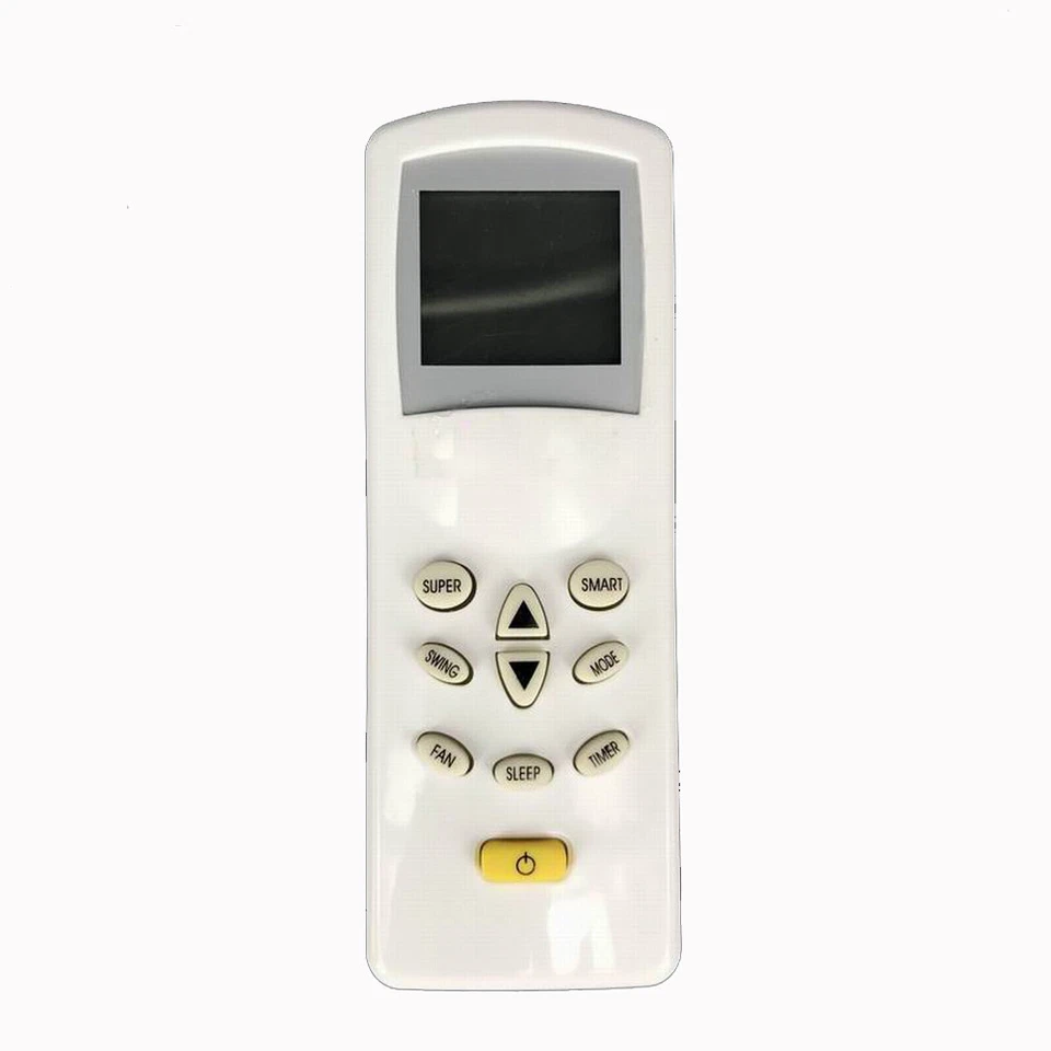 New Original DG11D1-02 For Kelon DAEWOO Octem AKAI LUMINA AC A/C Remote Control - Image 1 of 2