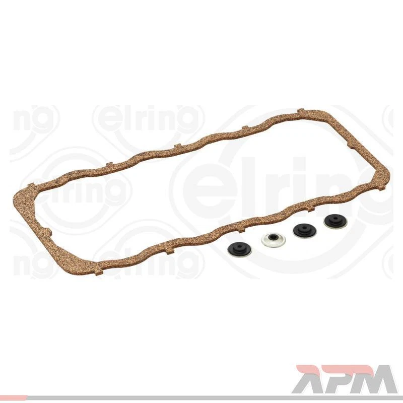 Elring 399.550 Juntas Set Tapa de Culata para Suzuki Swift I Swift II - Imagen 1 de 1