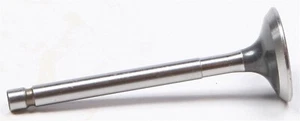 Válvula de escape de acero Pro-X 28.2200-1 para Yamaha TTR125 2001-2007 TT-R125L  - Imagen 1 de 2