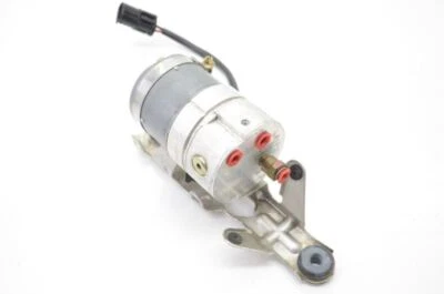 Porsche 911 2000 3,4 L 996 conjunto de bomba ABS 99635577541 Foto 1 de 4