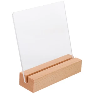 False Nail Tips Display Stand Delicate Nail Art Display Board False Nail Tips - Picture 1 of 12