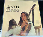 Joan Baez * Joan Baez * LP 1963 * Top Clean Vinyl