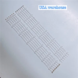 12pcs LED Strips for 2013SVS60 3228N1 B2 R07 L07 UN60J620DAFXZA UN60J620DAF - Picture 1 of 5