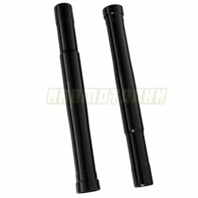 Tubos exteriores de horquilla para Suzuki GSXR600 GSX-R750 2008-2010 51131-38H00-000 Foto 1 de 4