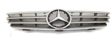 2002-2009 C209 W209 MERCEDES CLK FRONT GRILLE A2098880052