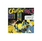Various Artists   Cruisin 1963   Various Artists Cd Acvg The Cheap Fast Free