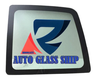 DB09011GTY заднее окно справа солнечной стационарный 1996-2002 GMC SAVANA РАСШИРЕННЫЙ ФУРГОН - Изображение 1 из 4