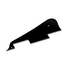 Scratch Plate Fits For LP  Guitar Pickguard Replacement Black Y3N43704