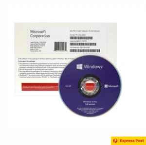 Windows 10 Pro - Express Posts - Picture 1 of 6