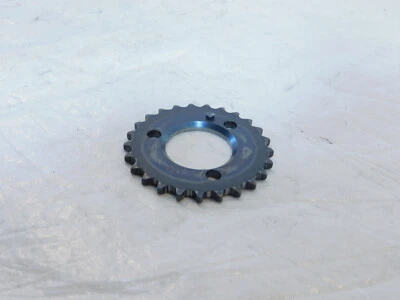 1997-2005 BMW R1200CL R1200C R1150GS R1150R Engine Crank Crank Shaft Sprocket  - Image 1 of 4