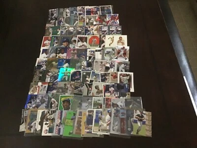 VLADIMER GUERRERO Oddball Insert & Regular issue Baseball EXPOS YOU CHOOSE - Image 1 of 4