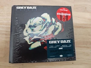 ✨️ +2 BONUS TRACKS---- GREY DAZE Amends EXCLUSIVE CD Sometimes (Acoustic) 0719 - Picture 1 of 4