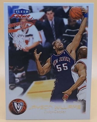 1999-00 Fleer Focus Basketball (1-150) + INSERTS Finish set UP TO 30% OFF - Image 1 of 2