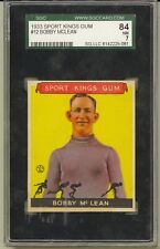 1933 Sport Kings Baseball Cards 26