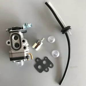 Vergaser für Red Max BCZ2660TS BCZ2650S mit WYA-121-1 Carb Kraftstofffilterleitung - Bild 1 von 2