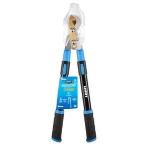 HART 1 3/4" inch Titanium Extendable Handle Compound Action Lopper - Picture 1 of 1