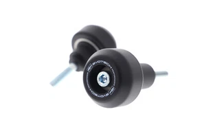 Evotech Performance Crash Bobbins To Suit BMW S 1000 RR 2015 - 2018 - Frame Slid - Picture 1 of 6