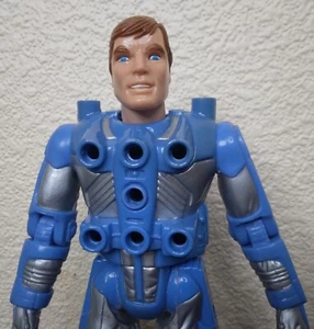 Vintage Centurions Ace McCloud Actionfigur Kenner 1986 Original 7 Zoll - Bild 1 von 4
