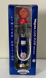 Cambio 1/24th Wayne Pompa Gas Edizione Limitata Motore Socony Benzina-RARO - Foto 1 di 5