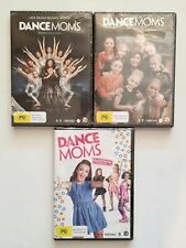 Dance Moms Resurrection : Season 8 : Collection 1 (DVD, 2019)