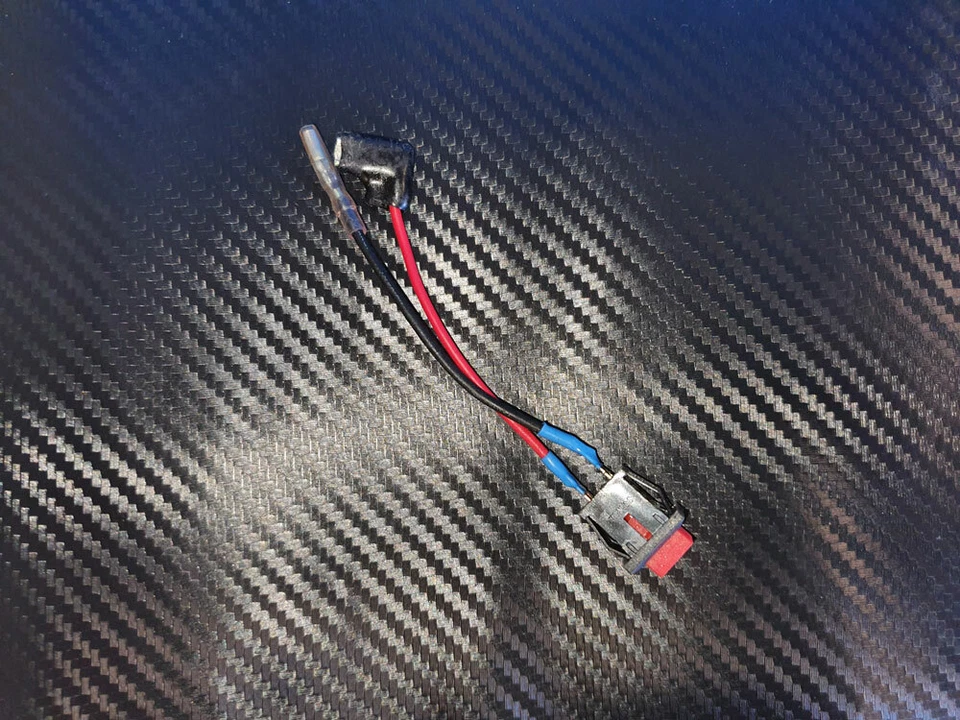 Unterbrecherschalter Aus-Schalter Benzinmotor CY Motor FG Carson XRC 1:5 1:6 - Bild 1 von 1